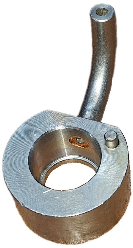 روغن پاش سیلندر آمیکو