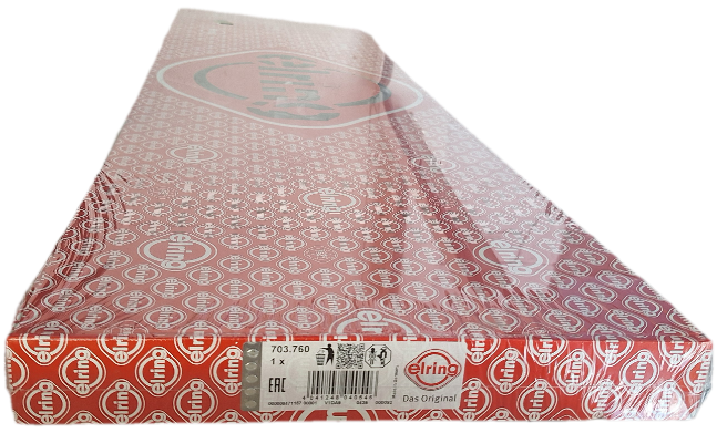 واشر کامل الرینگ