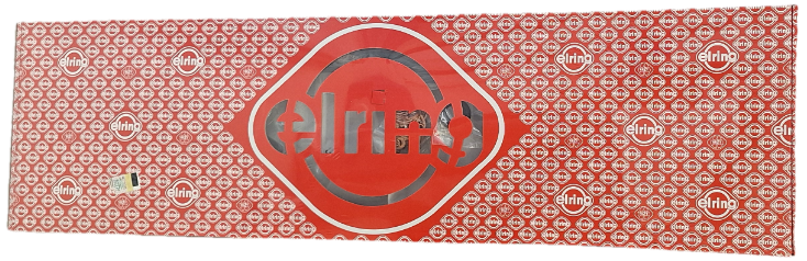 واشر کامل موتور بنز ده تن