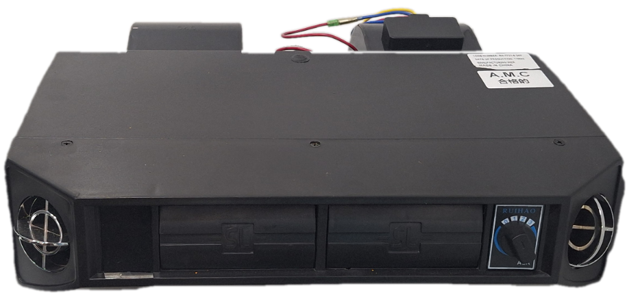 بخاری کامیون