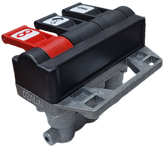 کلید سه حالته