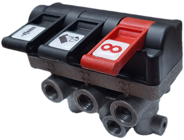 کلید کمپرسی