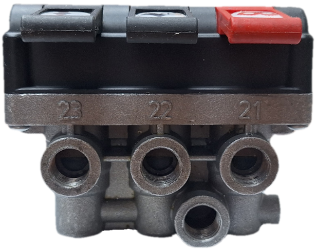 کلید کمپرسی