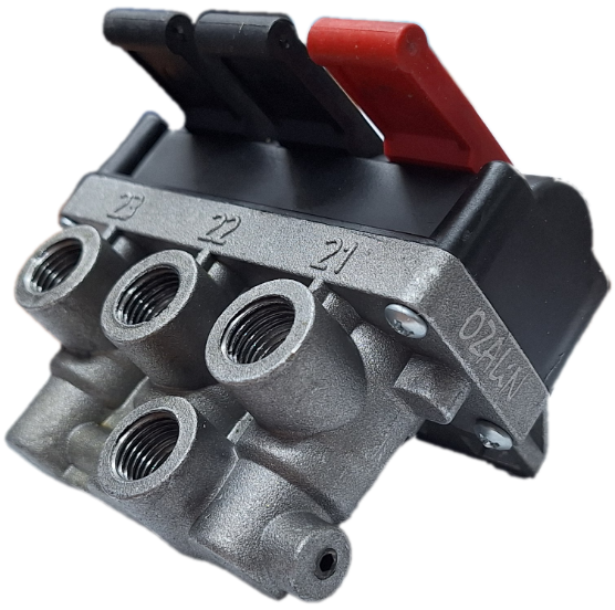 کلید کمپرسی