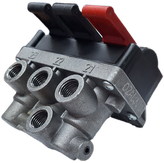 کلید کمپرسی