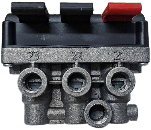 کلید کمپرسی