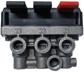 کلید کمپرسی