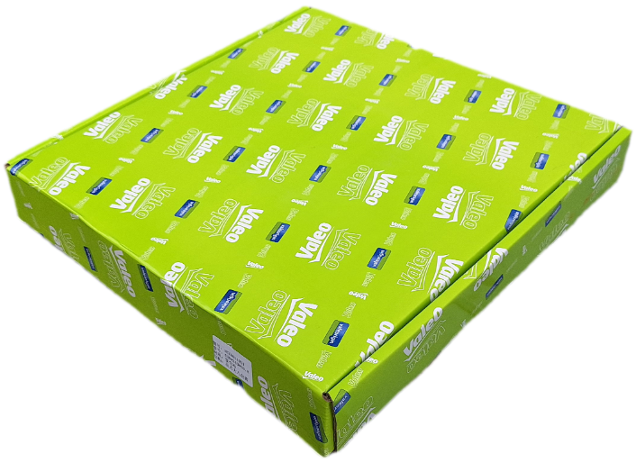 خرید صفحه کلاچ قابدار هوو