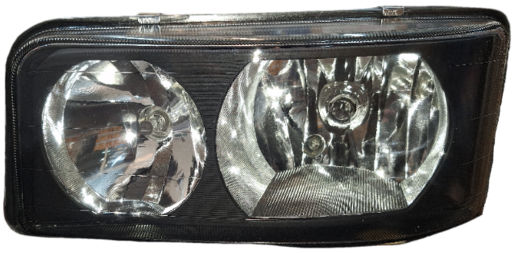 چراغ جلو کامیون آمیکو