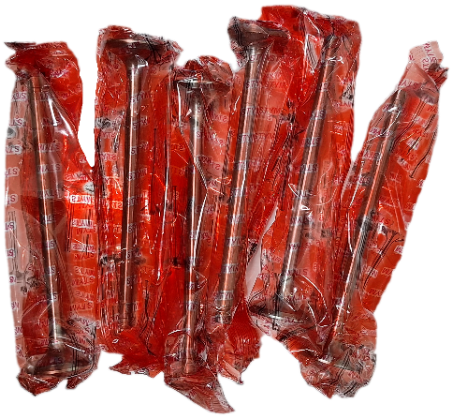 سوپاپ موتور ده تن