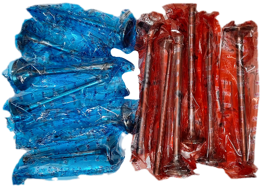 سوپاپ موتور ده تن