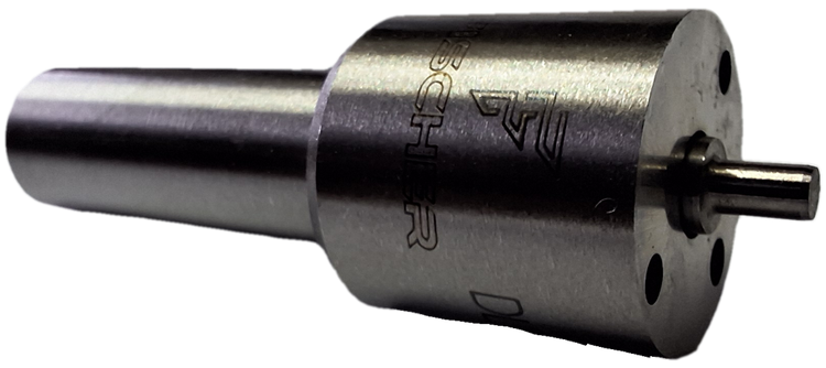 سوزن انژکتور Fischer