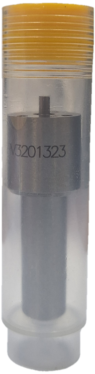 سوزن انژکتور ۱۳۲۳