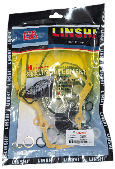 قطعات پمپ انژکتور بنز