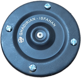 سوپاپ درب رادیاتور ده تن