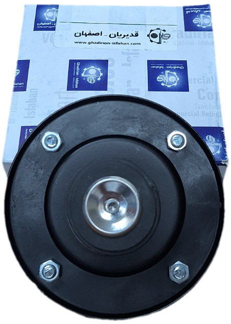 سوپاپ رادیاتور قدیریان