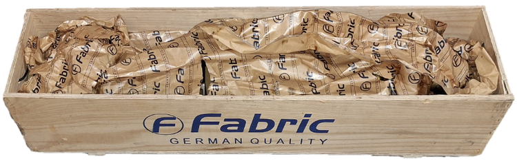 میل لنگ آلمانی