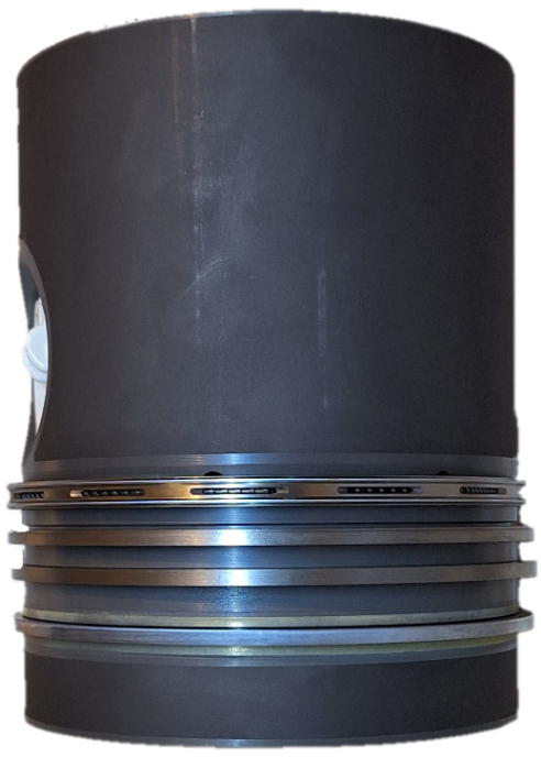 پیستون موتور بنز ده تن