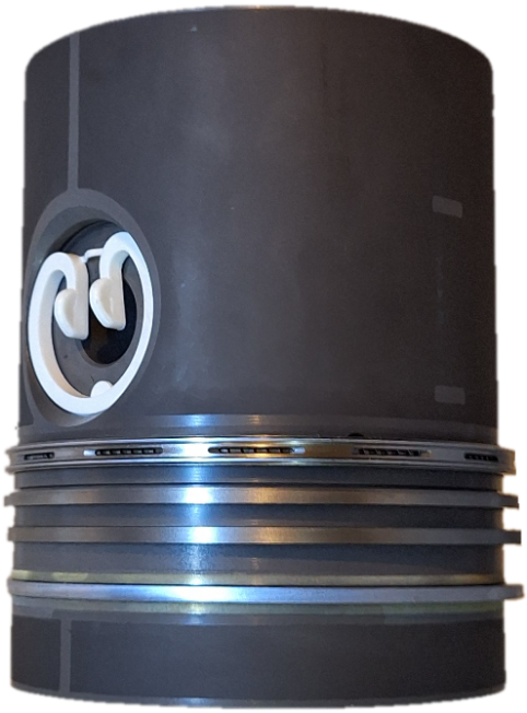 رینگ موتور بنز ده تن