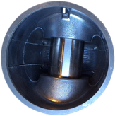 پیستون موتور بنز ده تن