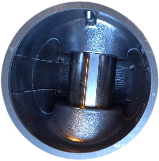 پیستون موتور بنز ده تن