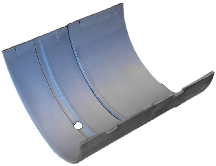 یاتاقان ده تن گلیکو