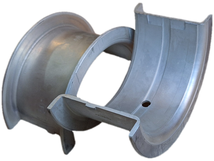 یاتاقان بنز ده تن گلیکو اصلی ساخت آلمان