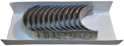 یاتاقان ده تن گلیکو