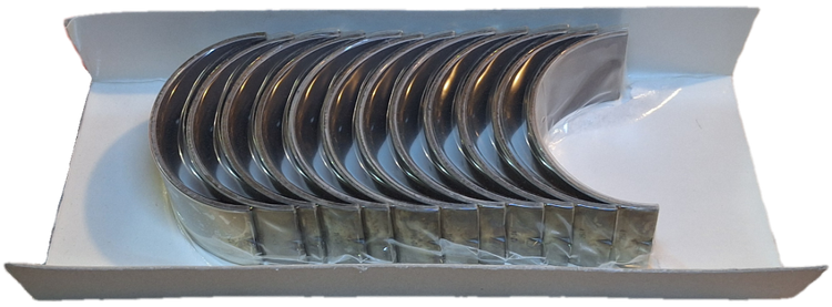 یاتاقان ده تن گلیکو