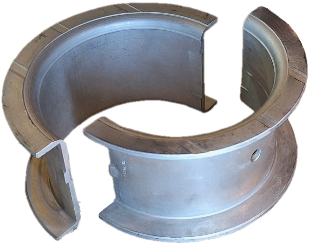 قطعات موتوری بنز ده تن