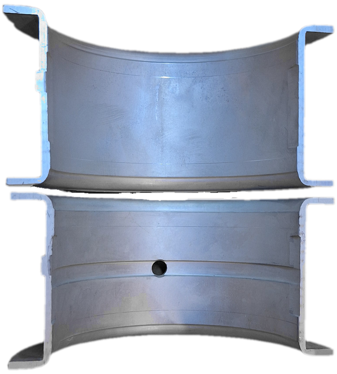 یاتاقان ده تن گلیکو