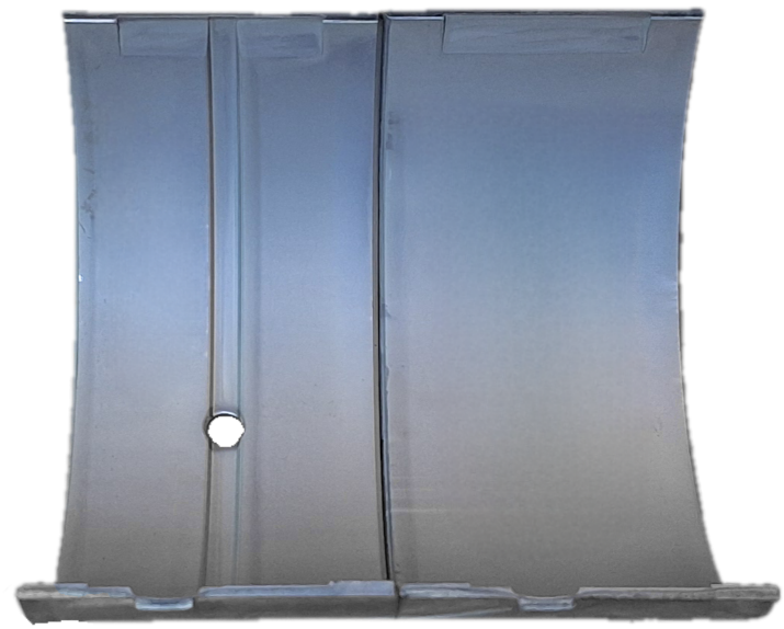 قطعات موتوری بنز ده تن