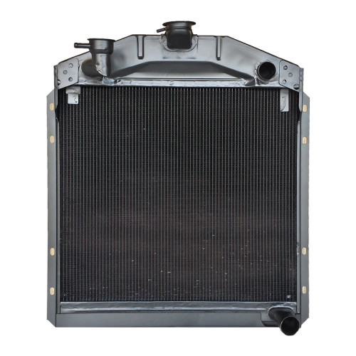 رادیاتور آب بنز ده تن