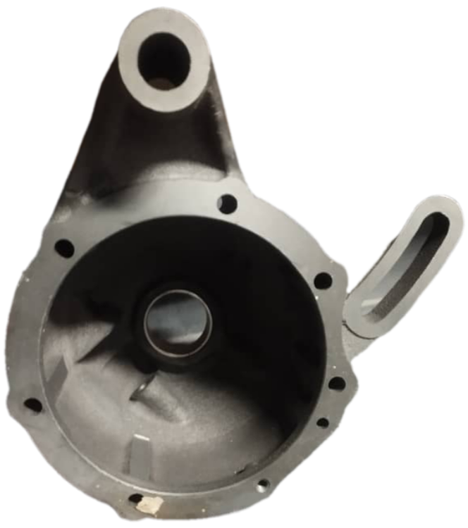 پوسته کوپلینگ ده تن