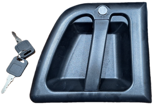 دستگیره درب بیرونی آمیکو