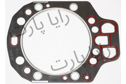 واشر سرسیلندر بنز ده تن الرینگ