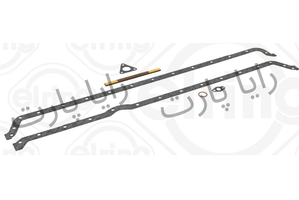 واشر کارتل مایلر