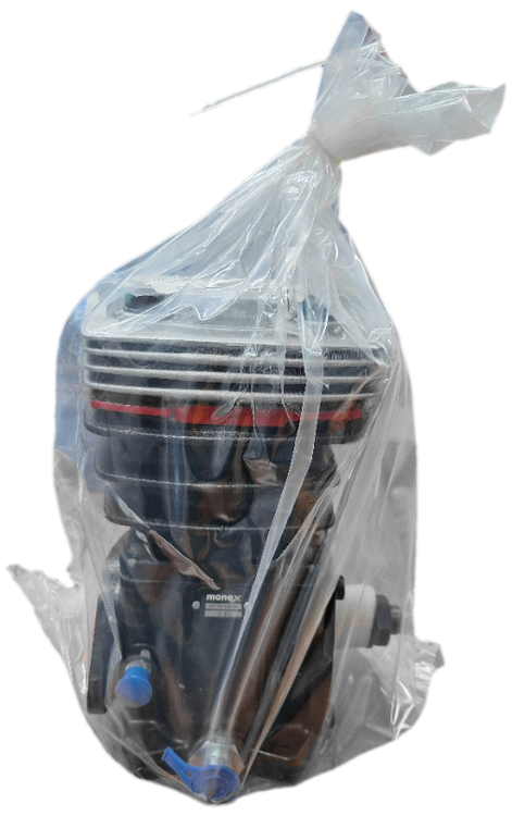 پمپ باد کامیون