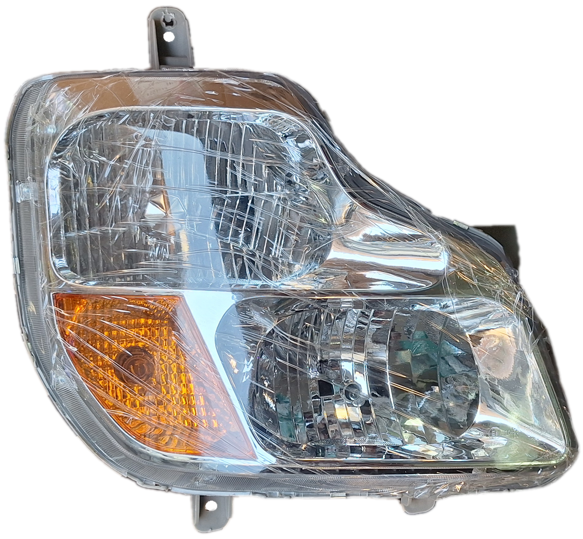 چراغ جلو البرز