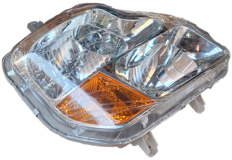 چراغ جلو دانگ فنگ