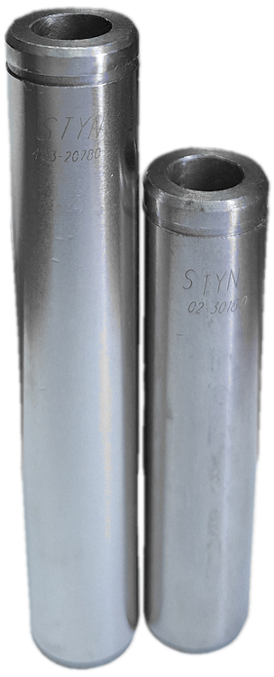 گیت سوپاپ بنز ده تن