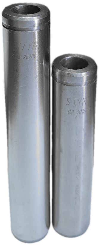 گیت سوپاپ بنز ده تن