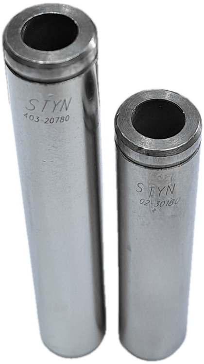 گاید سوپاپ ده تن