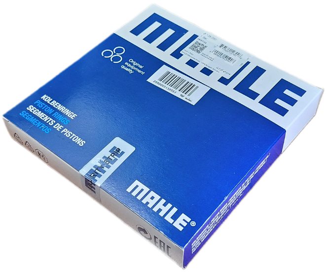 رینگ موتور بنز ده تن