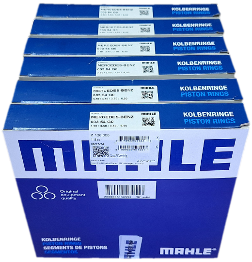 رینگ موتور بنز ده تن قدیم