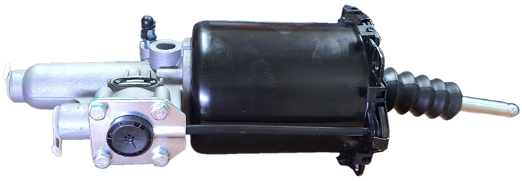 پمپ کلاچ پایین بنز