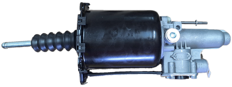 پمپ کلاچ پایین KTM