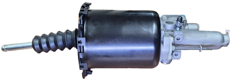 پمپ کلاچ پایین بنز ده تن