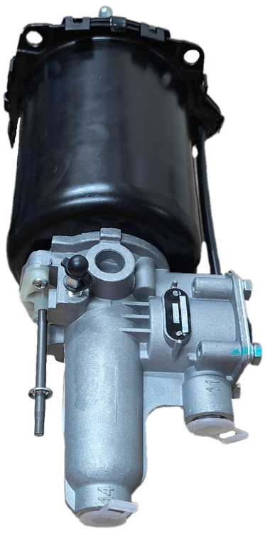 قطعات کلاچ ده تن جدید