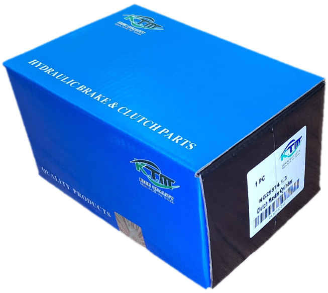 پمپ کلاچ ده تن ktm